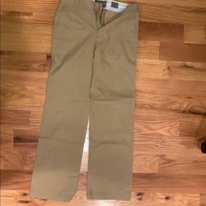 Fossil Khaki Pants